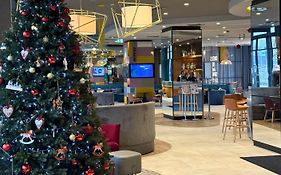 Hampton by Hilton Krakow Airport